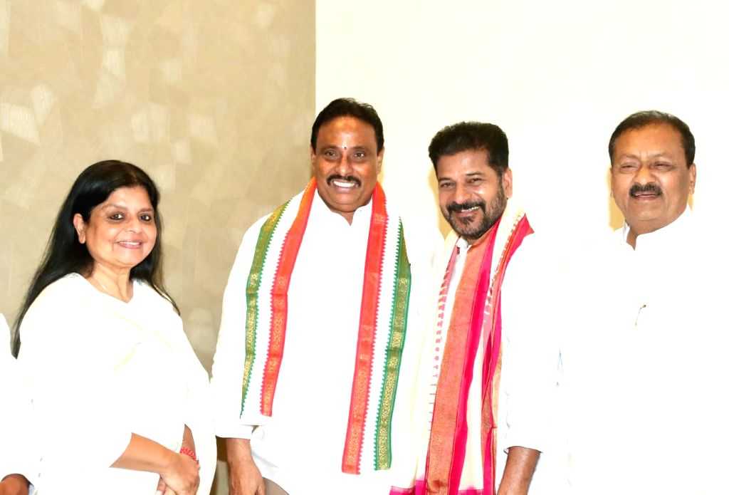 brs-mla-danam-nagender-joins-congress-in-the-1708328