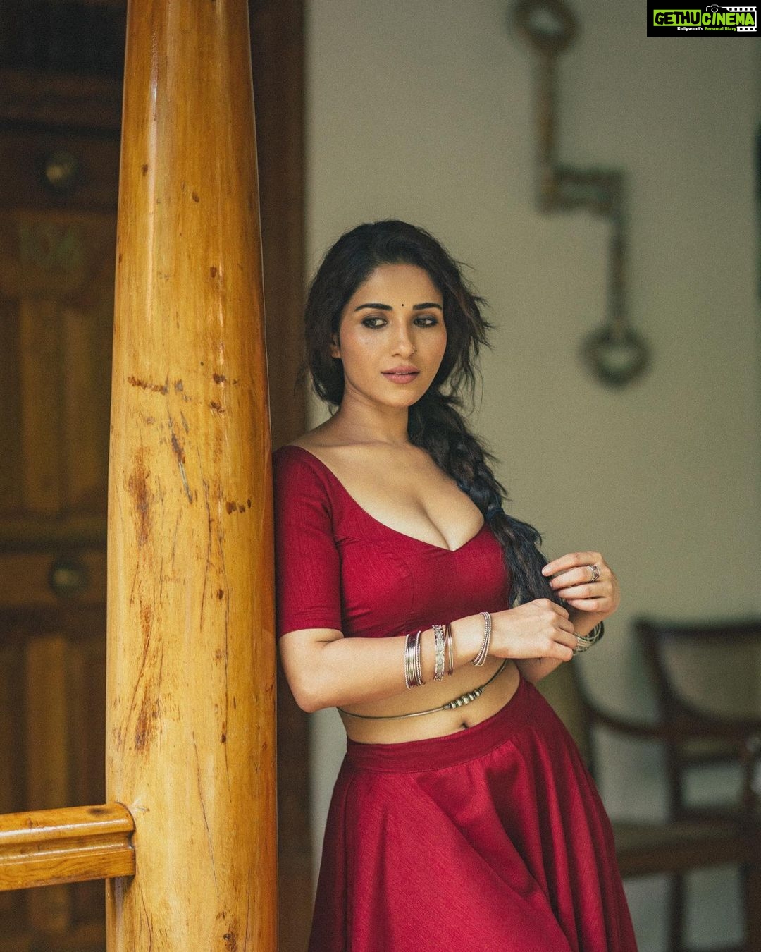RuhaniSharma